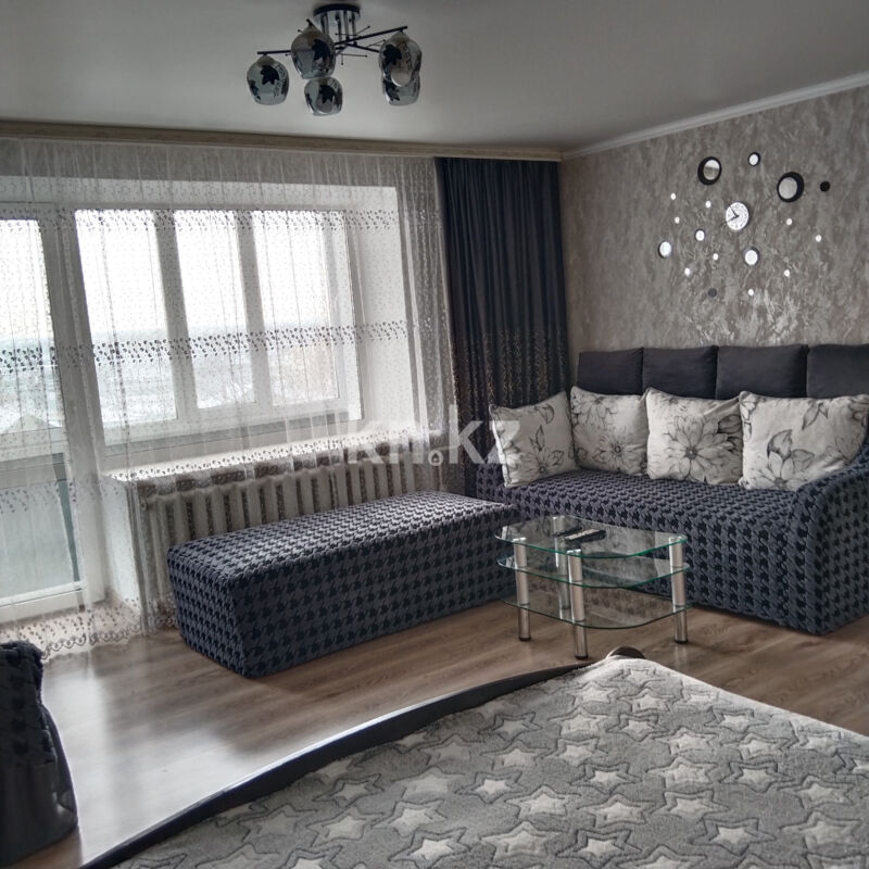 Аренда 1-комнатной квартиры посуточно, 34 м² - Аренда квартир посуточно в Сарани фото 1 из 6