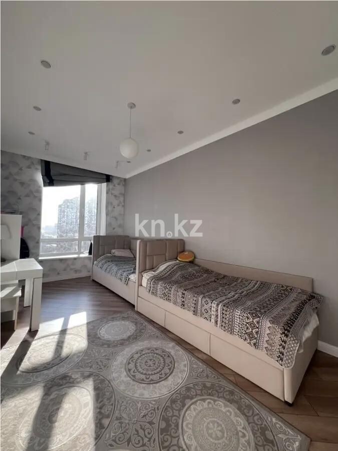 Продажа 3-комнатной квартиры, 90.6 м² - Продажа квартир в новостройках Астаны - страница 62 фото 3 из 5