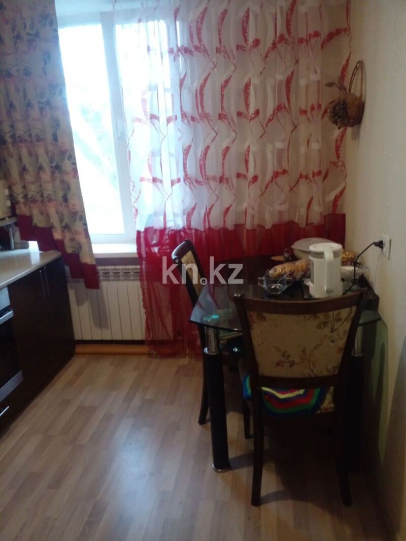 Продажа 2-комнатной квартиры, 38 м² - Продажа двухкомнатных квартир в кирпичном доме в Казахстане - страница 8 фото 2 из 4