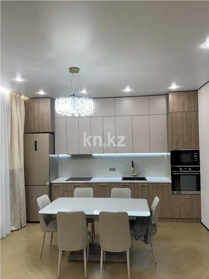 Продажа 2-комнатной квартиры, 59.9 м² - Продажа квартир от собственников в Алматы - страница 3 фото 3 из 4