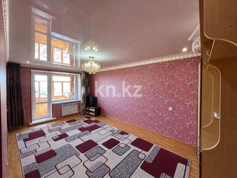 Продажа 2-комнатной квартиры, 46 м² - Продажа квартир в Караганде - страница 8 фото 1 из 12