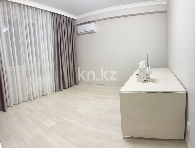 Продажа 3-комнатной квартиры, 118 м² - Продажа трехкомнатных квартир в Медеуском р-не Алматы - страница 15 фото 3 из 7