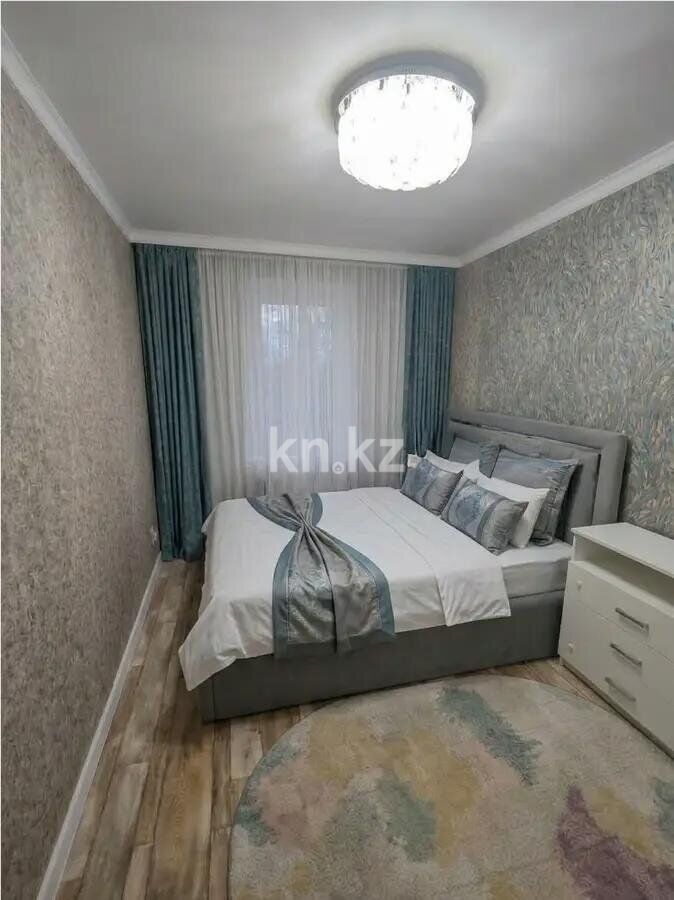 Продажа 3-комнатной квартиры, 60 м² - Продажа квартир от собственников в Караганде фото 2 из 6