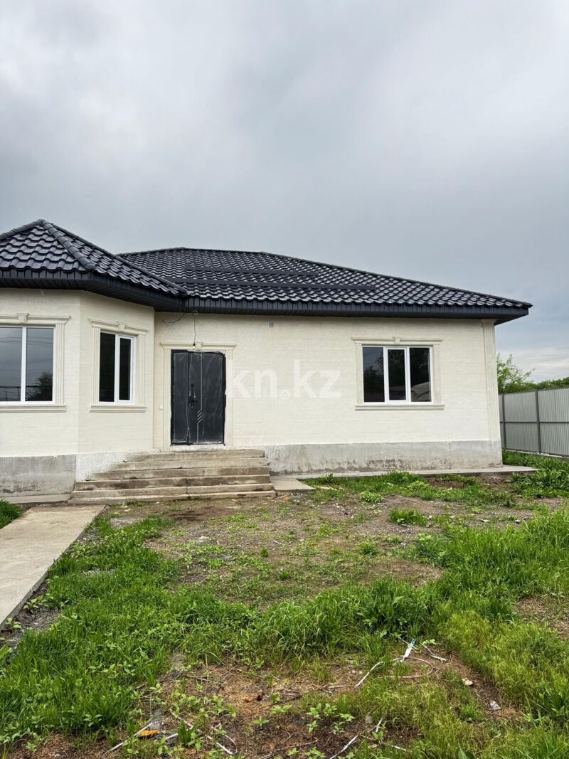 Продажа 4-комнатного дома, 170 м² - Продажа домов, коттеджей в Казахстане - страница 5 фото 2 из 26