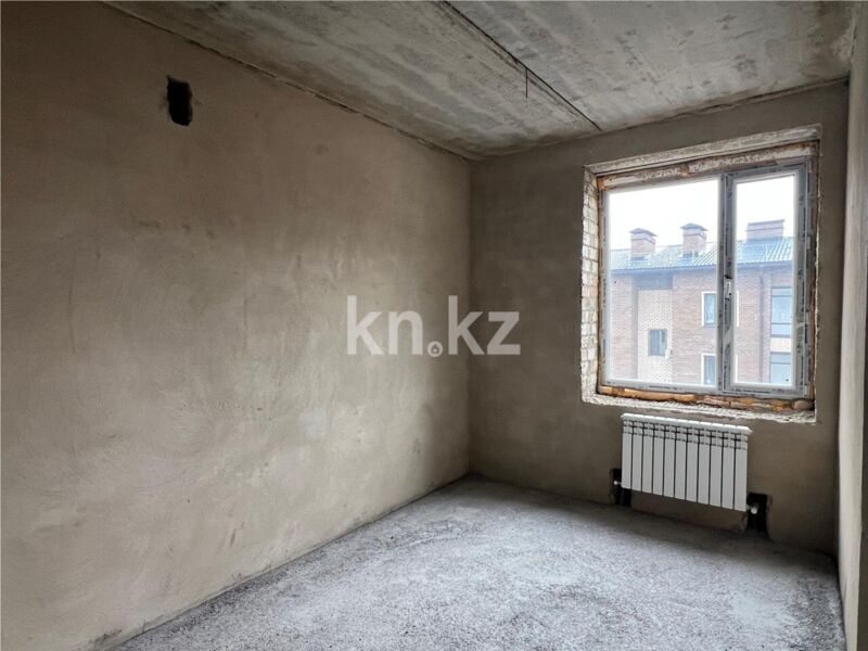 Продажа 2-комнатной квартиры, 56 м² - Продажа двухкомнатных квартир в Городе Караганды - страница 2 фото 7 из 16