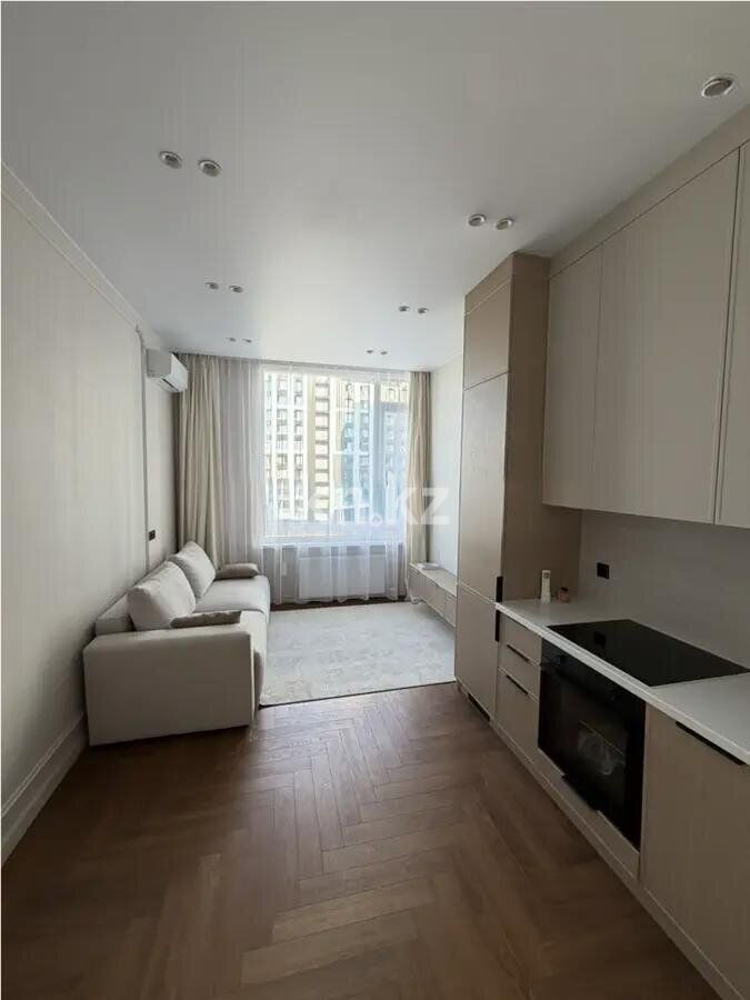 Продажа 2-комнатной квартиры, 37.4 м² - Продажа квартир от собственников в Астане - страница 6 фото 1 из 4