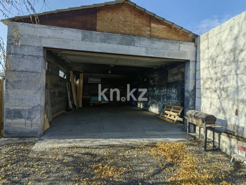 Продажа 2-комнатного дома, 65 м² - Продажа домов, коттеджей в Городе Караганды фото 15 из 23