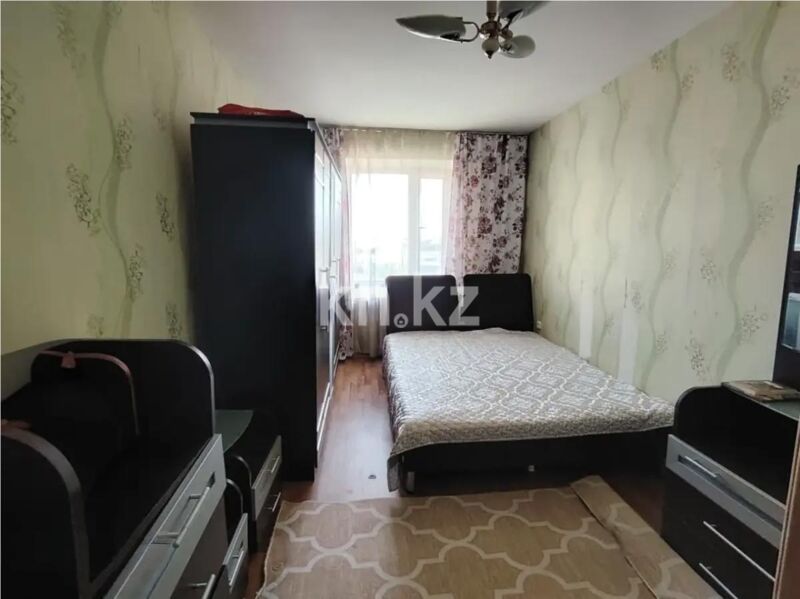 Продажа 3-комнатной квартиры, 71 м² - Продажа трехкомнатных квартир от собственников в Абае фото 1 из 1