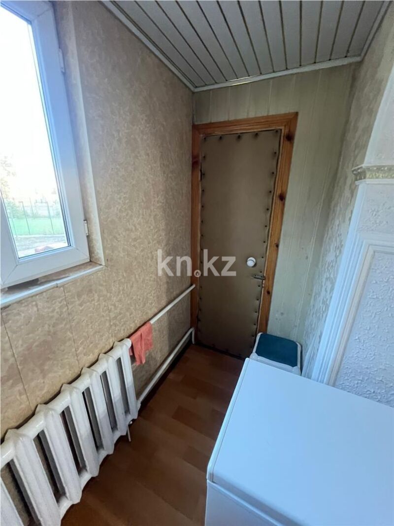 Продажа 3-комнатной квартиры, 75 м² - Продажа трехкомнатных квартир в Караганде - страница 39 фото 7 из 18