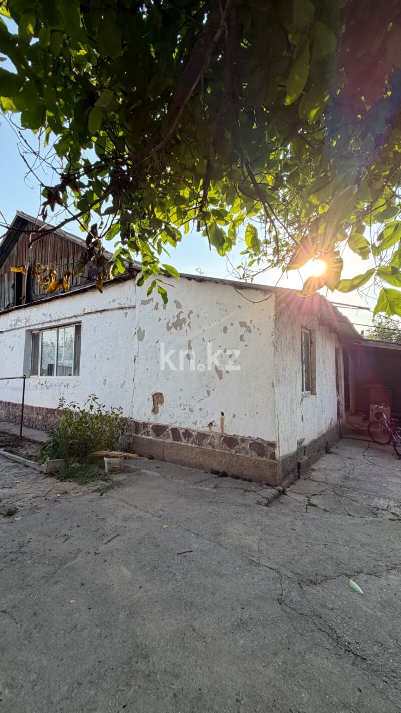 Продажа 6-комнатного дома, 120 м² - Продажа домов, коттеджей в Аль-Фарабийском р-не Шымкента фото 2 из 24