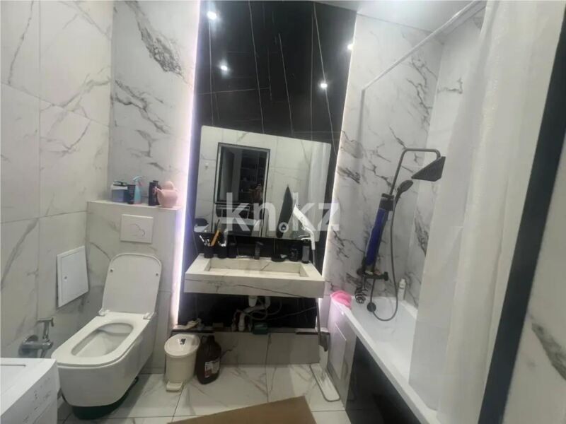 Продажа 2-комнатной квартиры, 39 м² - Недвижимость в Астане - страница 8 фото 5 из 6