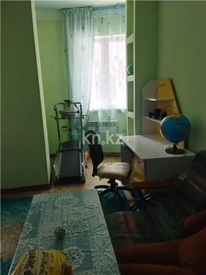 Продажа 3-комнатной квартиры, 140 м² - Продажа трехкомнатных квартир в Алмалинском р-не Алматы - страница 15 фото 3 из 5