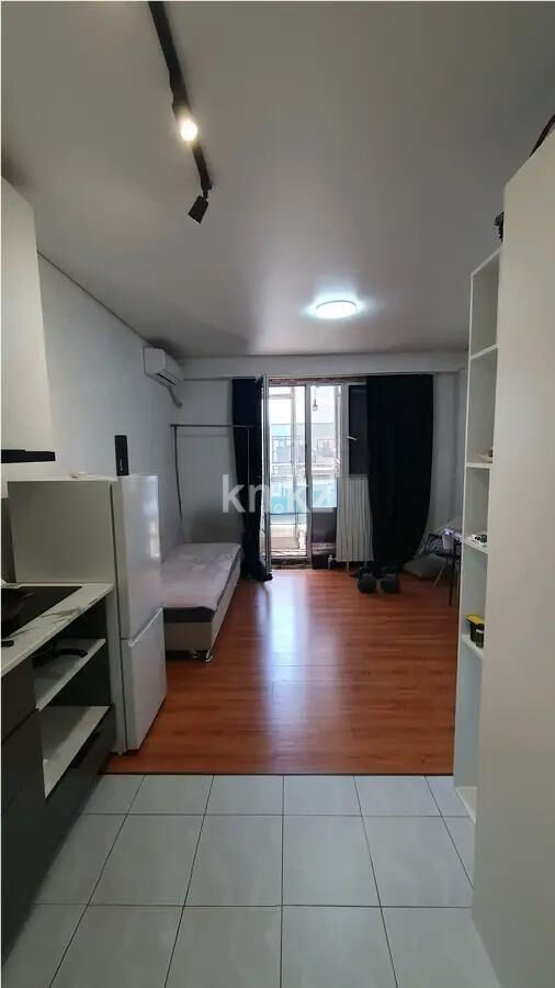 Продажа 1-комнатной квартиры, 27 м² - Продажа квартир в Казахстане - страница 32 фото 1 из 3