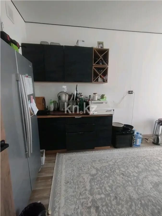 Продажа 3-комнатной квартиры, 68 м² - Продажа трехкомнатных квартир в Алатауском р-не Алматы - страница 9 фото 4 из 6