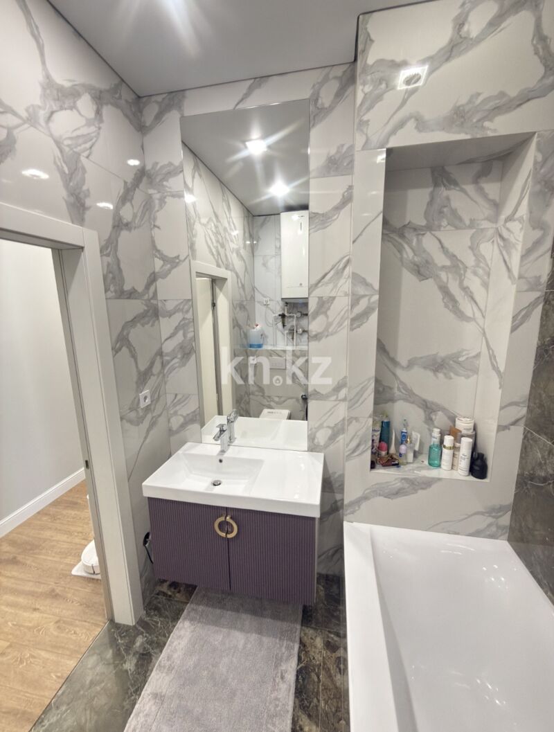 Продажа 3-комнатной квартиры, 70 м² - Продажа трехкомнатных квартир на Юго-Востоке Караганды фото 13 из 29
