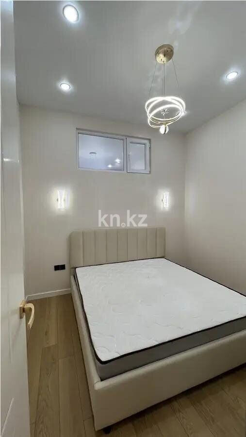 Продажа 2-комнатной квартиры, 46 м² - Продажа квартир в Казахстане - страница 60 фото 2 из 5