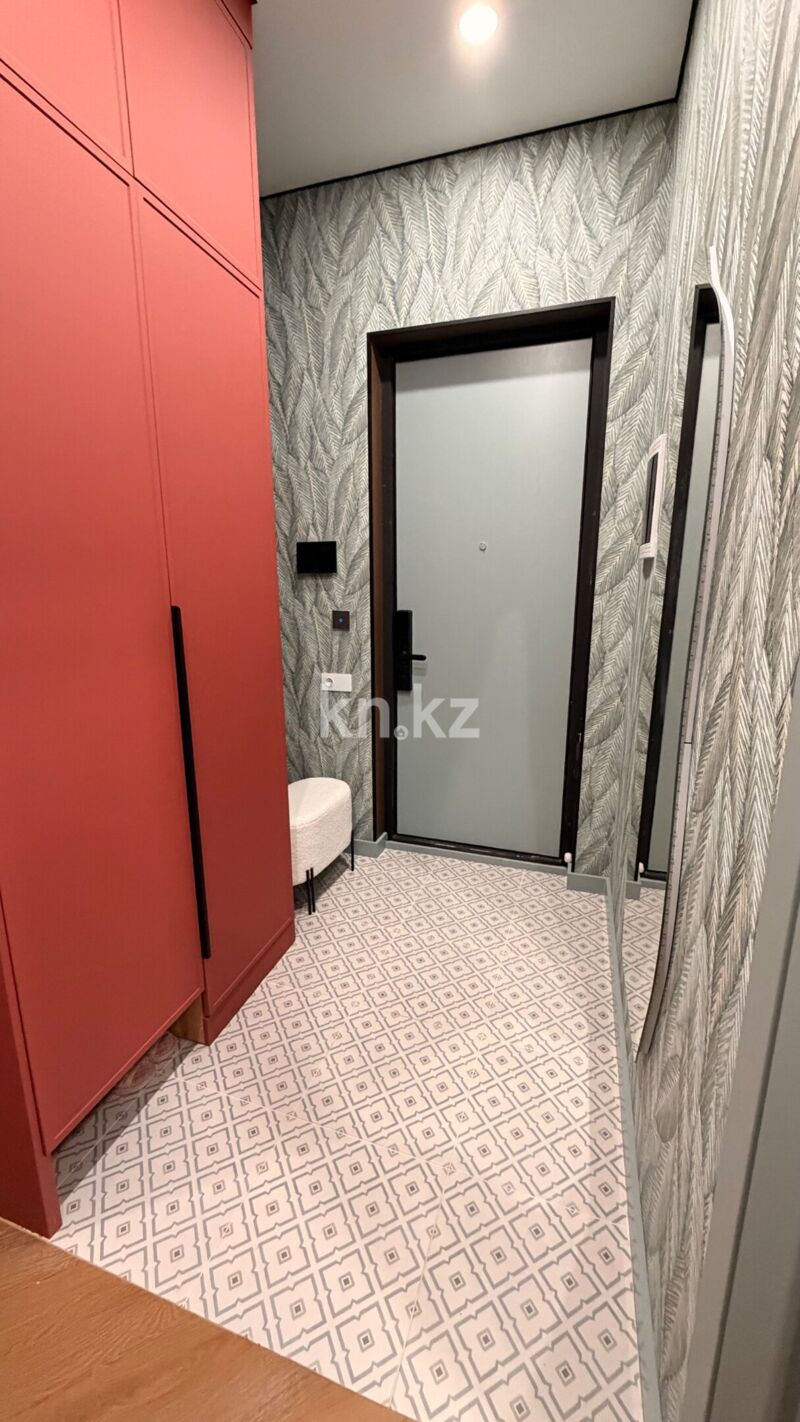 Аренда 2-комнатной квартиры посуточно, 44.2 м² - Аренда квартир посуточно в Астане фото 3 из 13