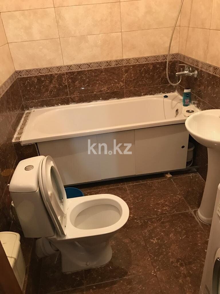 Продажа 2-комнатной квартиры, 57 м² - Продажа двухкомнатных квартир в Казахстане - страница 8 фото 6 из 6