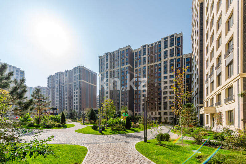 Аренда 2-комнатной квартиры, 65 м² - Аренда двухкомнатных квартир помесячно в Казахстане - страница 2 фото 24 из 34