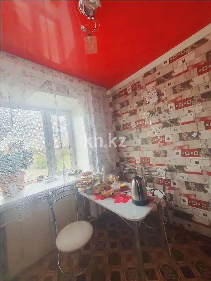 Продажа 3-комнатной квартиры, 57 м² - Продажа квартир в Караганде - страница 2 фото 3 из 5