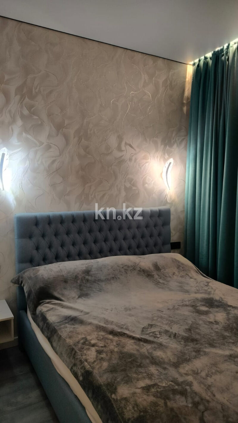 Продажа 2-комнатной квартиры, 44 м² - Продажа квартир в монолитном доме в Алматы - страница 3 фото 15 из 18