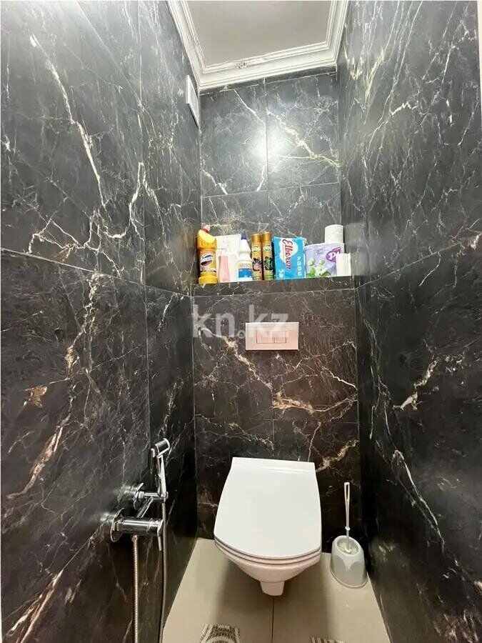 Продажа 2-комнатной квартиры, 44.6 м² - Продажа квартир в Астане - страница 9 фото 5 из 7