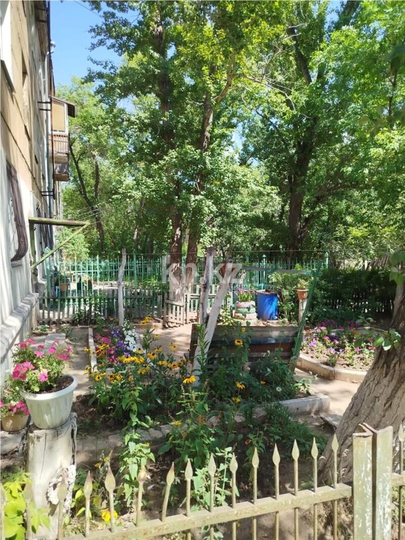 Продажа 2-комнатной квартиры, 51 м² - Недвижимость в Темиртау - страница 24 фото 28 из 32