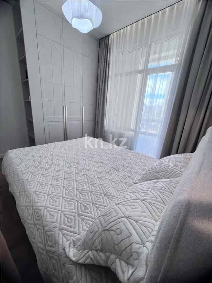 Продажа 2-комнатной квартиры, 42 м² - Продажа двухкомнатных квартир в р-не Есиль Астаны - страница 31 фото 2 из 2