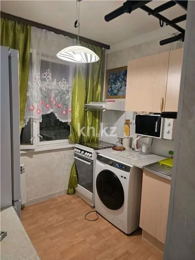 Продажа 1-комнатной квартиры, 31 м² - Продажа однокомнатных квартир в панельном доме в Алматы - страница 11 фото 2 из 3