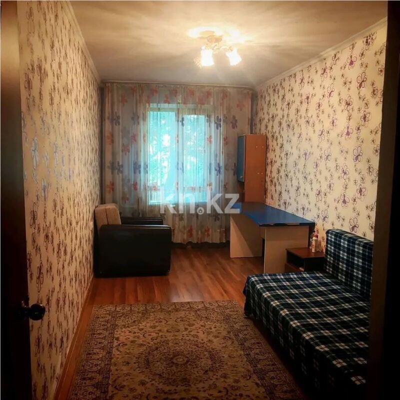 Продажа 2-комнатной квартиры, 44.3 м² - Продажа двухкомнатных квартир в панельном доме в Алматы - страница 26 фото 1 из 4