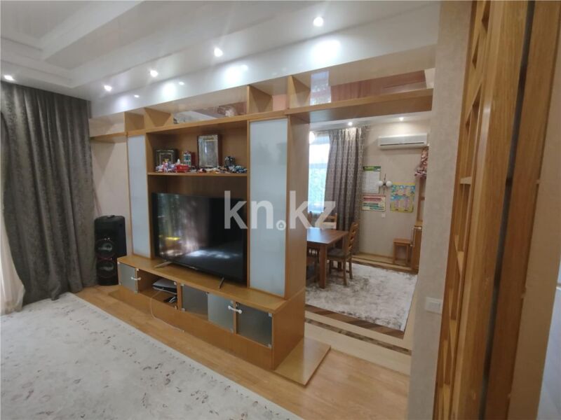 Продажа 6-комнатной квартиры, 241 м² - Продажа пятикомнатных и более квартир в Темиртау фото 13 из 59