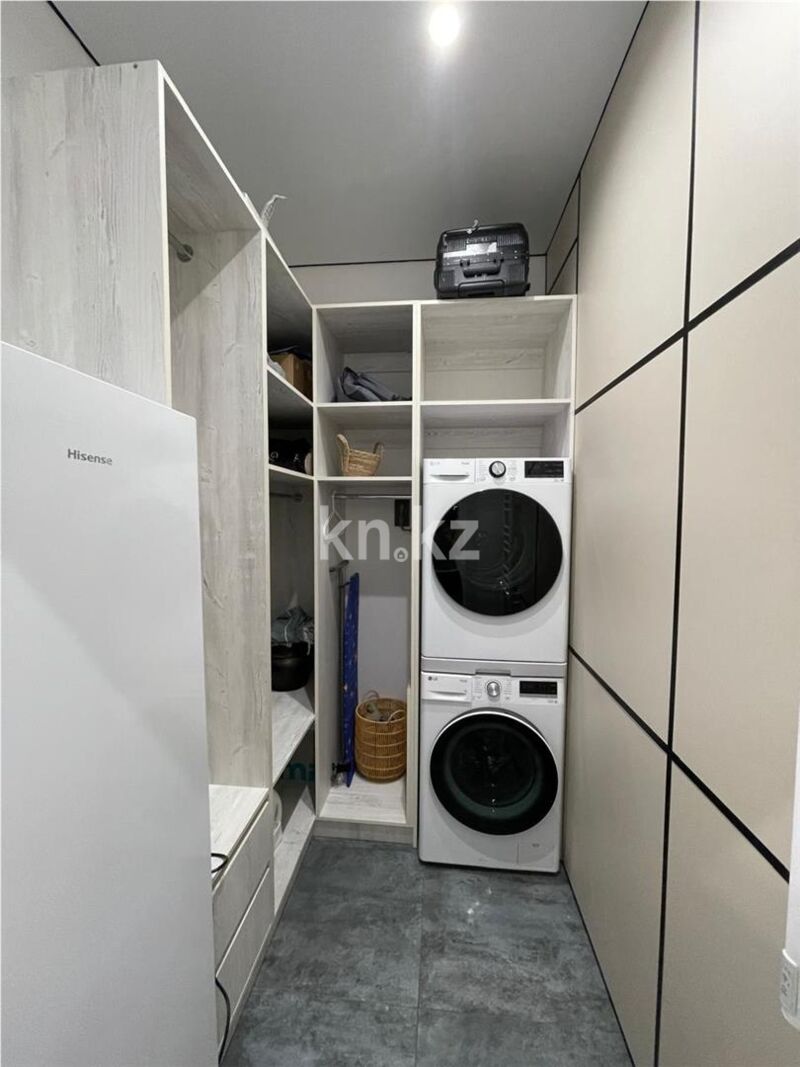 Продажа 3-комнатной квартиры, 94 м² - Продажа трехкомнатных квартир на Юго-Востоке Караганды - страница 15 фото 14 из 20