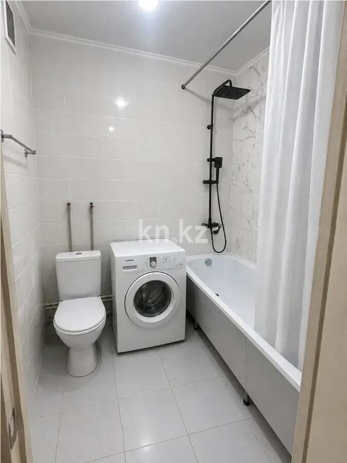 Продажа 4-комнатной квартиры, 101 м² - Продажа квартир в Казахстане - страница 273 фото 3 из 4