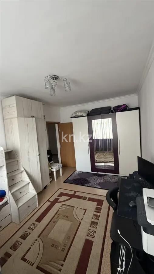 Продажа 3-комнатной квартиры, 75.8 м² - Продажа трехкомнатных квартир в Алматы фото 2 из 6