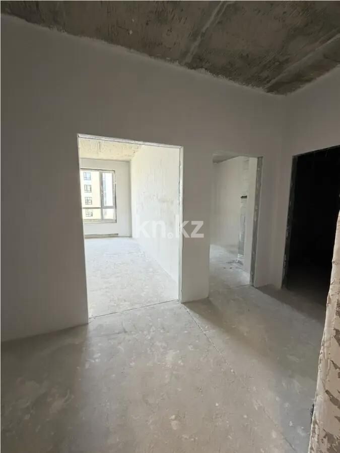 Продажа 1-комнатной квартиры, 44.4 м² - Продажа однокомнатных квартир в Алатауском р-не Алматы - страница 18 фото 1 из 2