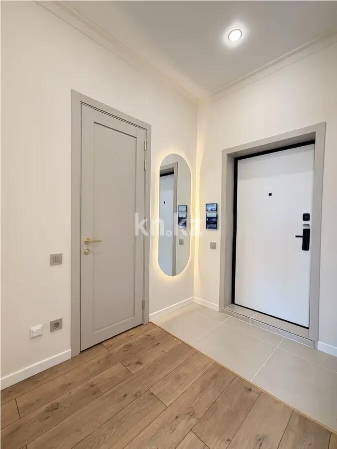 Продажа 2-комнатной квартиры, 41 м² - Продажа двухкомнатных квартир в кирпичном доме в Казахстане - страница 2 фото 5 из 5
