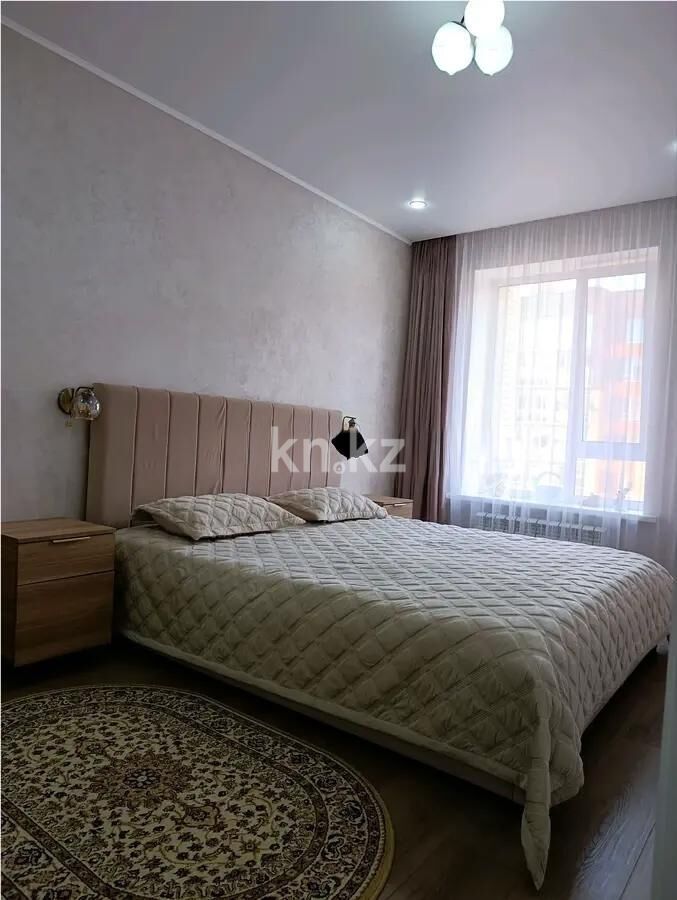 Продажа 2-комнатной квартиры, 57 м² - Продажа двухкомнатных квартир в кирпичном доме в Астане - страница 72 фото 2 из 4