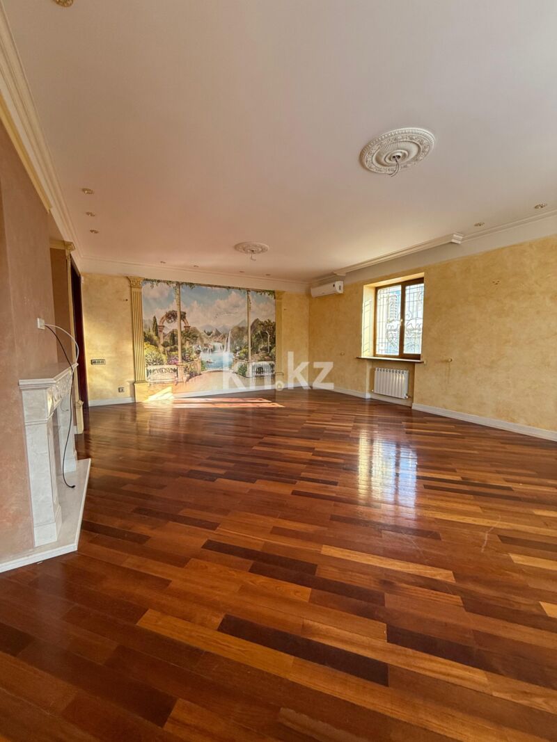 Продажа 7-комнатного дома, 477 м² - Продажа домов, коттеджей в Наурызбайском р-не Алматы фото 26 из 34