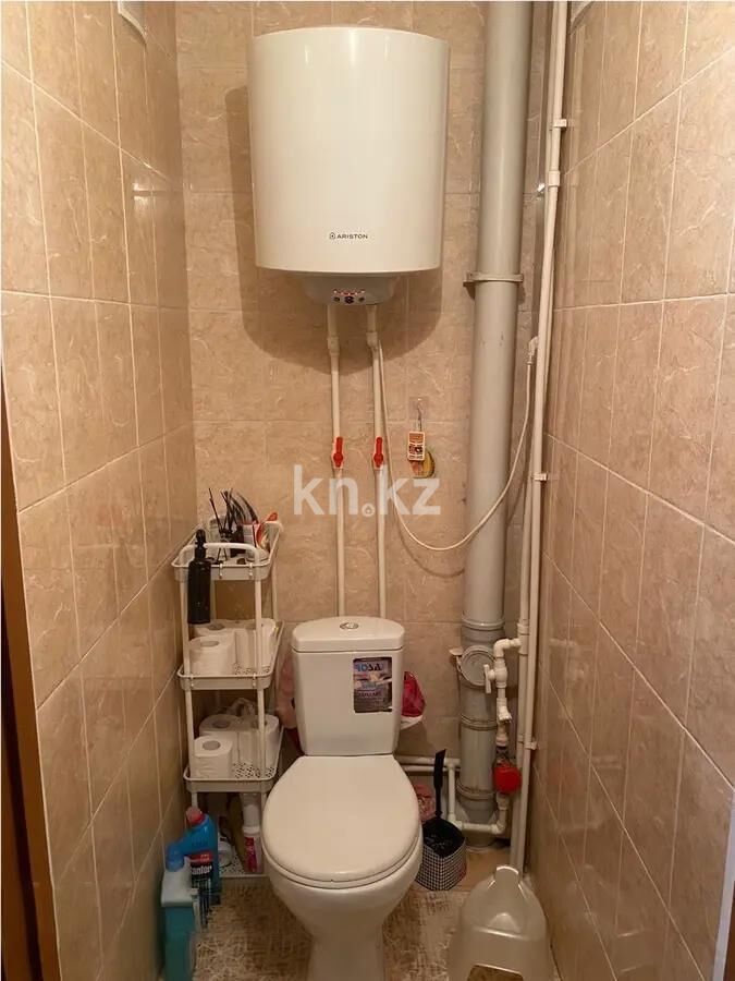 Продажа 2-комнатной квартиры, 56 м² - Продажа двухкомнатных квартир в Темиртау - страница 18 фото 3 из 5
