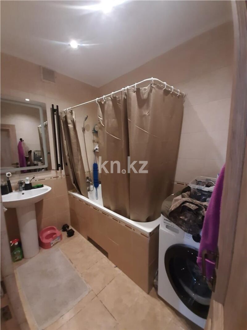Продажа 2-комнатной квартиры, 54 м² - Продажа двухкомнатных квартир в Городе Караганды - страница 5 фото 5 из 8