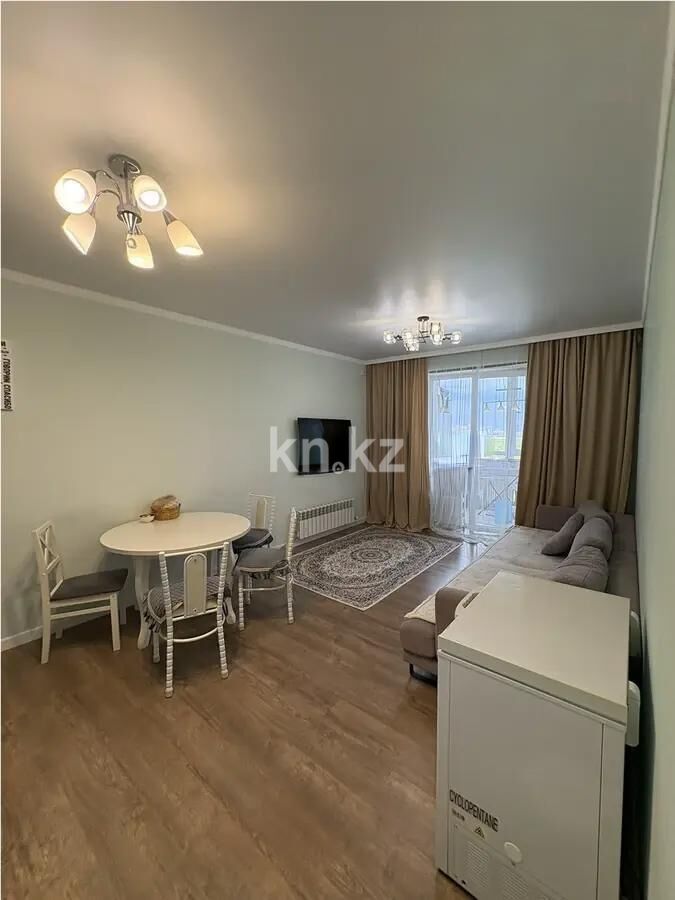 Продажа 2-комнатной квартиры, 55 м² - Продажа двухкомнатных квартир в р-не Нура Астаны - страница 55 фото 1 из 5