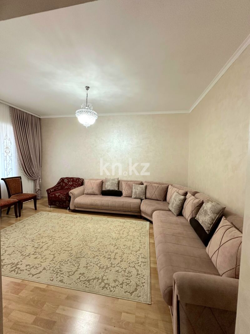 Продажа 10-комнатного дома, 294 м² - Продажа домов, коттеджей в Абайском р-не Шымкента фото 6 из 35