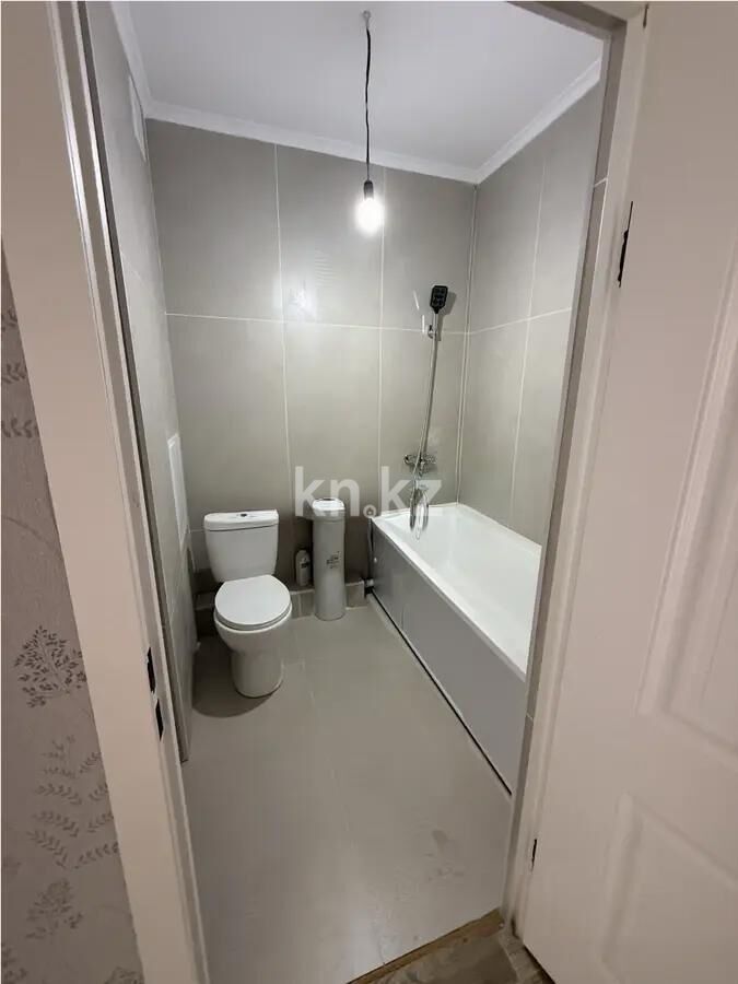Продажа 1-комнатной квартиры, 47 м² - Продажа однокомнатных квартир в Наурызбайском р-не Алматы - страница 15 фото 3 из 3