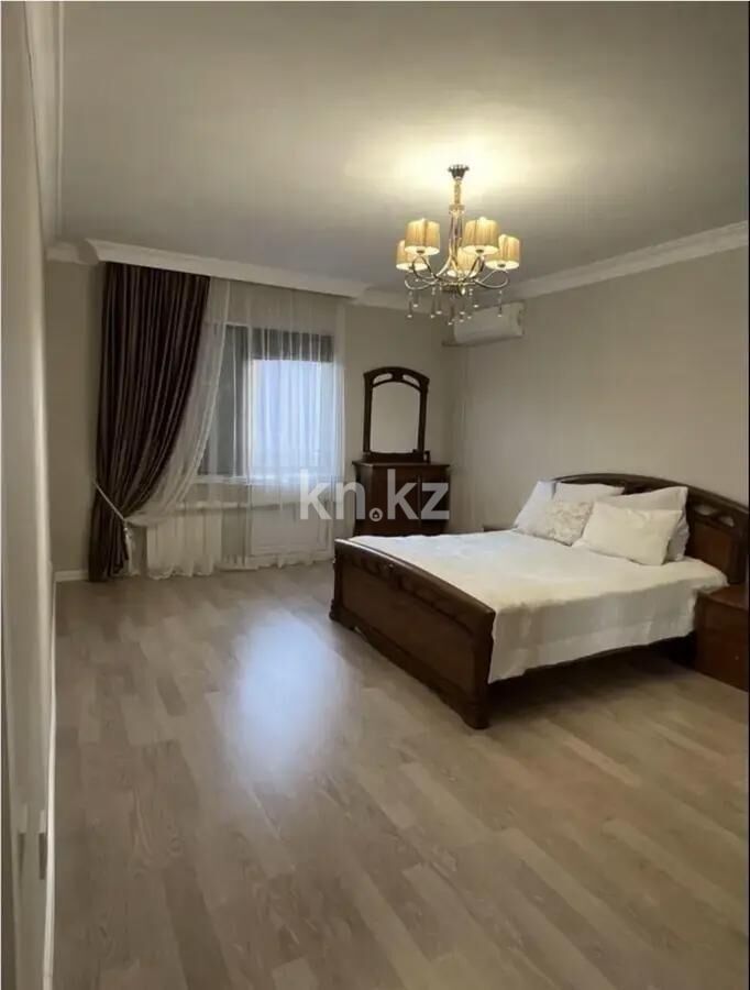 Продажа 3-комнатной квартиры, 95 м² - Продажа квартир от собственников в Алматы - страница 46 фото 2 из 4