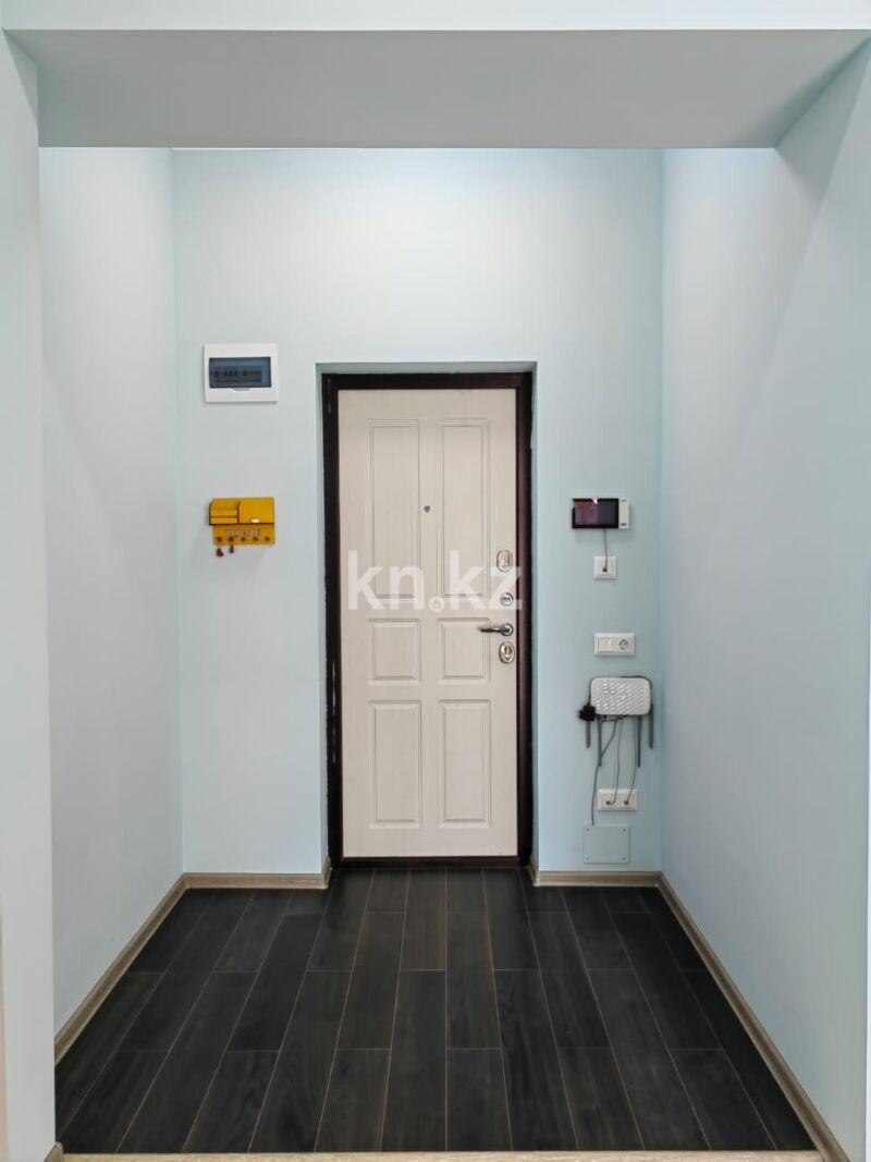 Продажа 2-комнатной квартиры, 63.4 м² - Продажа двухкомнатных квартир в кирпичном доме в Караганде - страница 8 фото 31 из 40