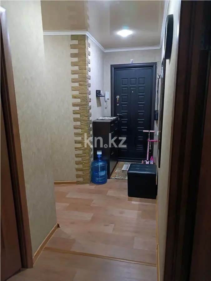 Продажа 2-комнатной квартиры, 43 м² - Продажа двухкомнатных квартир в Темиртау - страница 3 фото 6 из 6