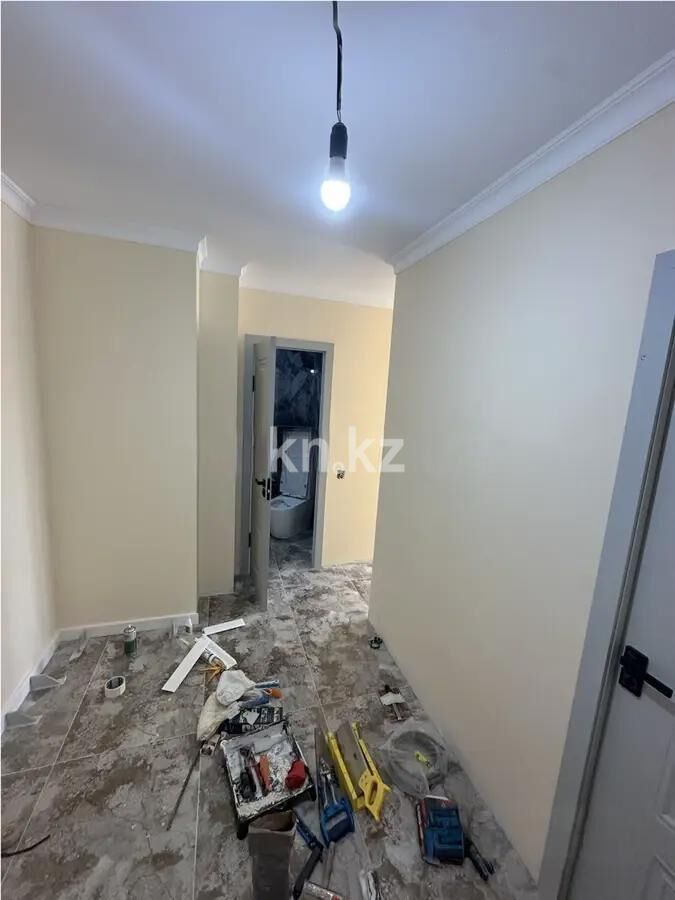 Продажа 1-комнатной квартиры, 40 м² - Продажа однокомнатных квартир в Наурызбайском р-не Алматы - страница 4 фото 4 из 4