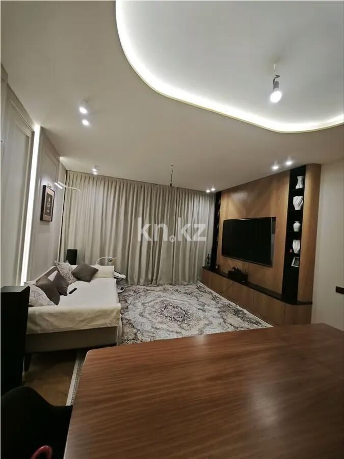 Продажа 3-комнатной квартиры, 130 м² - Продажа трехкомнатных квартир в р-не Сарайшык Астаны - страница 4 фото 1 из 7