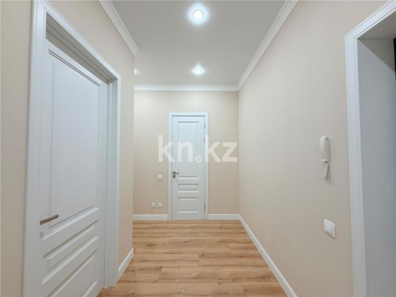Продажа 1-комнатной квартиры, 47.1 м² - Продажа однокомнатных квартир в р-не Есиль Астаны - страница 14 фото 6 из 12