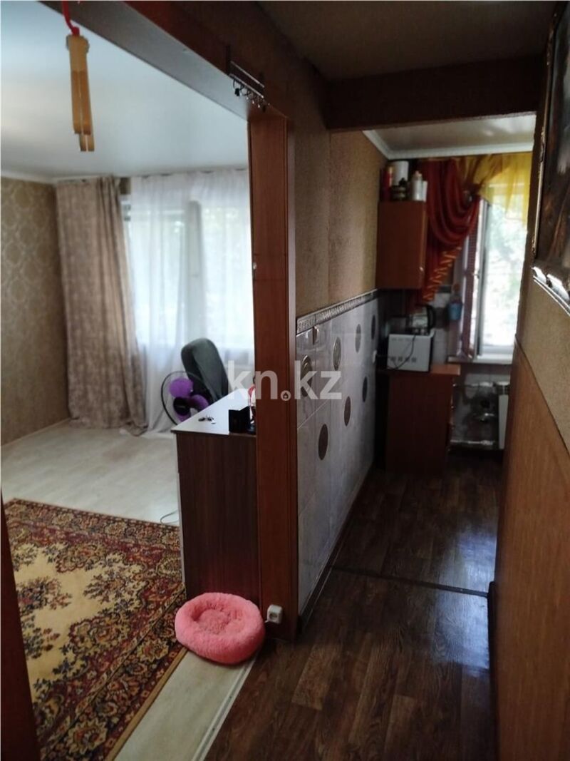 Продажа 2-комнатной квартиры, 45 м² - Продажа двухкомнатных квартир в панельном доме в Казахстане - страница 95 фото 13 из 18